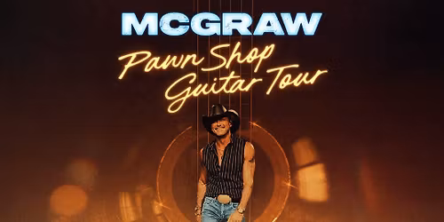 Tim McGraw The Chicks Lady A & 49 Winchester