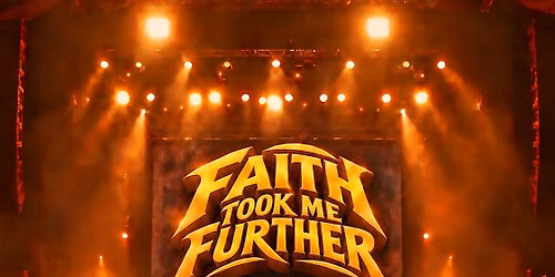 Faith Took Me Further: Gospel Karaoke