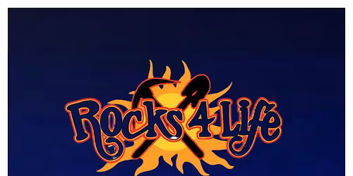 \ud83d\udca5 Rocks 4 Life in Hillsboro, OR \ud83d\udca5