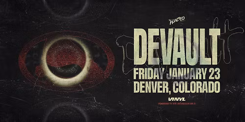 Devault at LIV Beach Las Vegas
