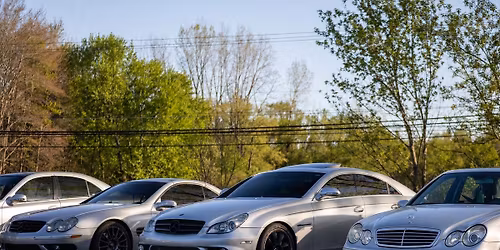 Kent Car Club Sunday Meet
