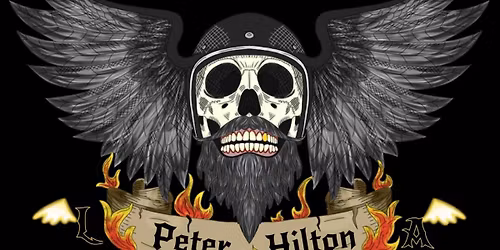 THE OUTLAW Live Again at The Alex, Bognor