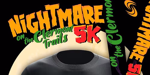 Nightmare on the Clermont Trails 5K