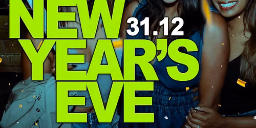 Old Skool Bingo Thurs 31st Dec NYE + AfterParty London