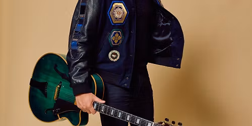 TORSTEN GOODS BAND  :  "Soul Deep" Tour 2025