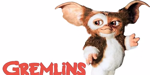 BingoFlix: Gremlins (1984, PG)