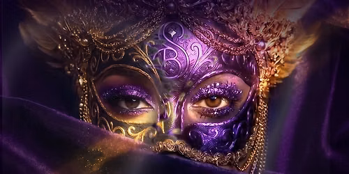 Swanky Masquerade: Which side will you reveal?