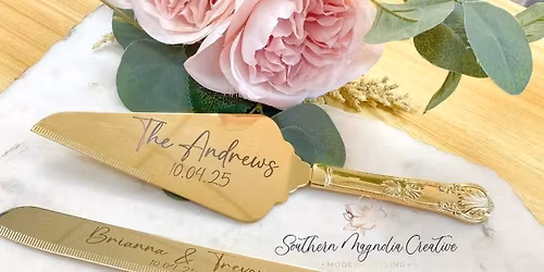 Fifty in Full Bloom \ud83d\udc90