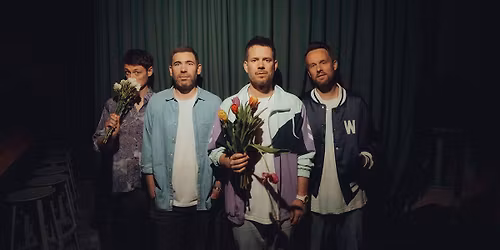 Revolverheld Hamburg Tickets