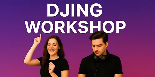 DJ-ING CLASSES - NABA DURGA MOVIES ACADEMY