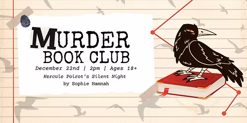 Murder Book Club