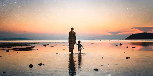 INNER CHILD Guided Meditation Workshop for Dating\/Relationships