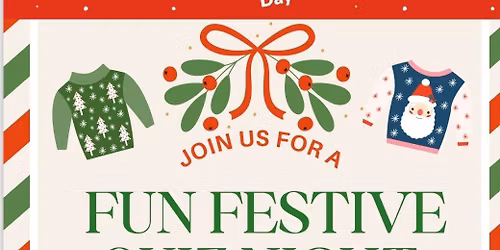 December Fun Quiz Night 