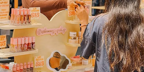 The Makers Hive Market at Runway Playa Vista
