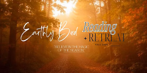 Samhain Reading Retreat