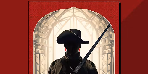 The Courage to Right a Woman\u2019s Wrongs 