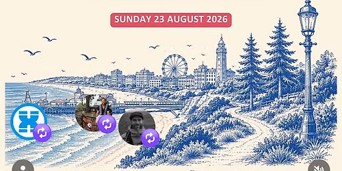 Bournemouth - Town to Trail