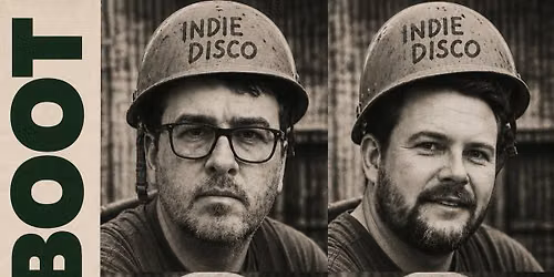 Indie Disco