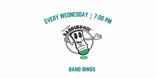 Band Bingo with Bandingo!