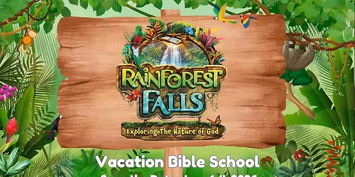 Vacation Bible School