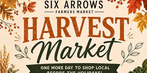 Harvest Market