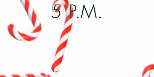 Christmas Eve Service