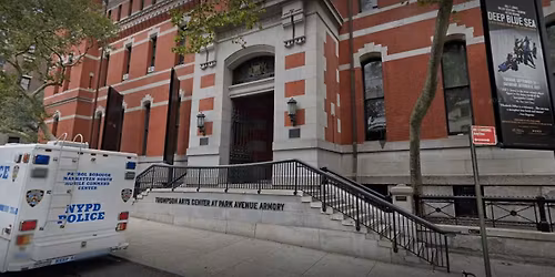 Parking Kyoto - New York