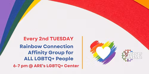 Rainbow Connection Affinity Group