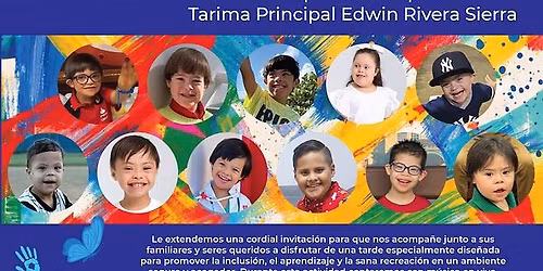 2do Festival Adaptado I Can Do It