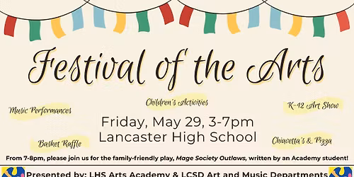 Festival of the Arts 