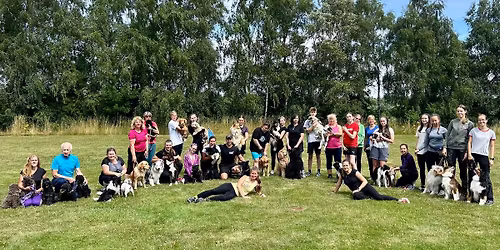 Agility soust\u0159ed\u011bn\u00ed s Ka\u010dkou a R\u00e1\u010fou 2026 \u2013 V\u011bt\u0159kovice