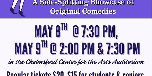 An Evening of Nonsense