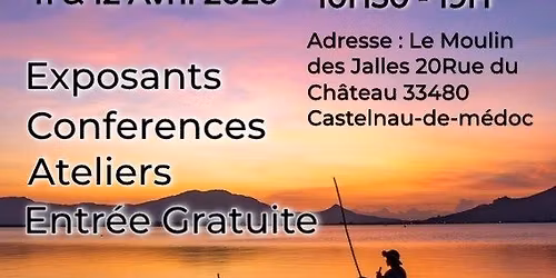 Salon du Bien-\u00eatre de Castelnau