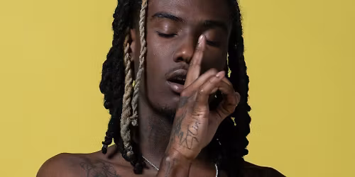 OsamaSon - Psykotic Tour