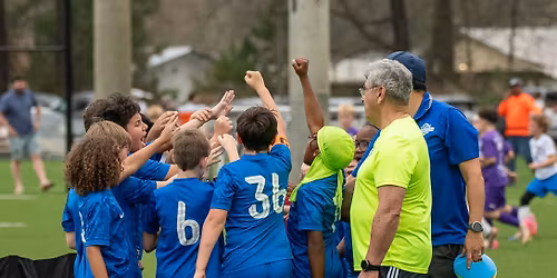 Blythewood Soccer Club Player Evaluations \u2013 2026\/2027 Season