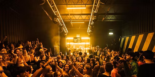 TRIP is back for one night only! [66% Sold Out]