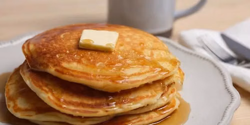 Pancake Breakfast