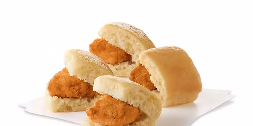 4 Count Chick-n-Mini On Us