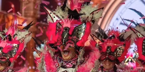 FREE Workshop: Dance like a Fancy Brigade