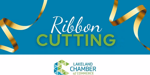 Ribbon Cutting for Polk County Women Mean Business