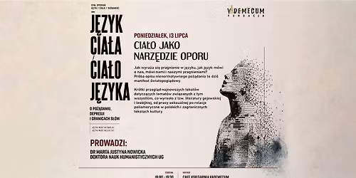 Cia\u0142o jako narz\u0119dzie oporu