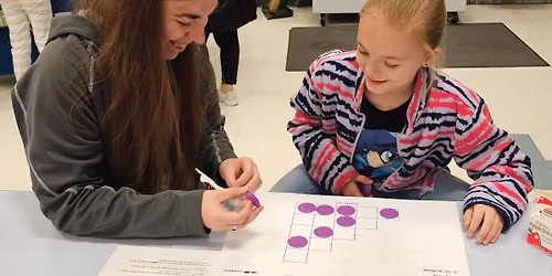 JRMF at Castro Valley Library
