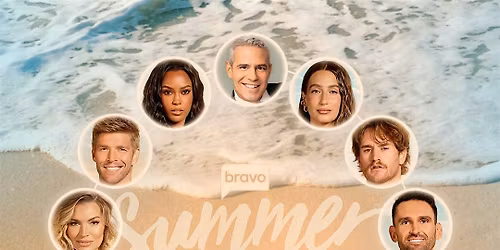 WATCH PARTY: SUMMER HOUSE REUNION PART 2\u2600\ufe0f