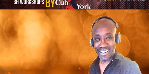 SBK Christmas Party avec DJ Samuel\/WS avec CubaYork Dance School\/Dresscode: rouge