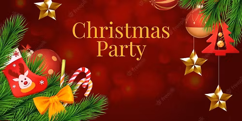 SB Christmas Party by DJ Ladysalsa and 2h Bachata WS - dresscode: RED