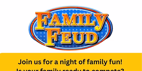 Family Feud 