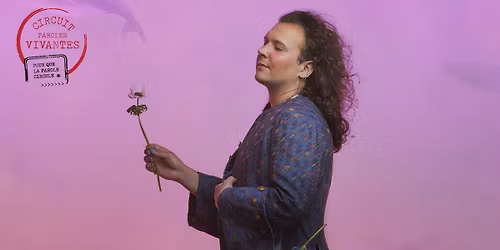 Charly Mullot - Le voyage d'A\u00ebll | Qu\u00e9bec