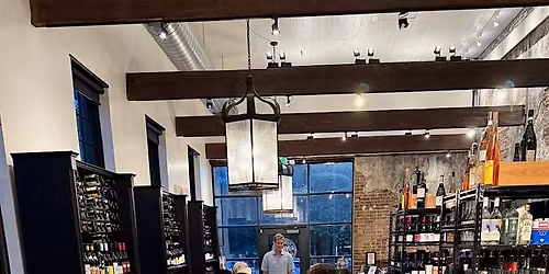 Gin 101 with McClintock Distilling