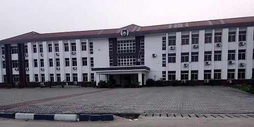 New Year's Eve Party