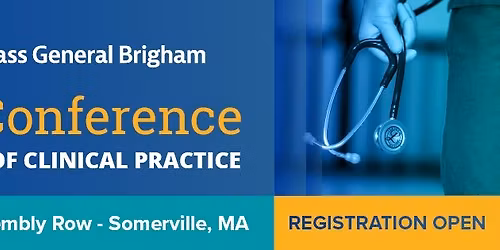 MAPA Mass General APP Conference